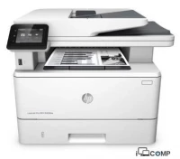HP LaserJet Pro M426dw (F6W16A) Multifunction Printer