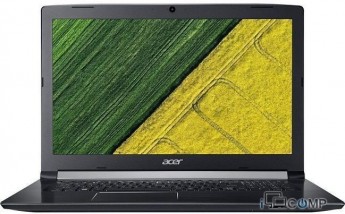 Внешний вид: Noutbuk Acer Aspire 5 (NX.GSTAA.001) Noutbuk Acer Aspire 5 (NX.GSTAA.001)