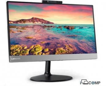 Внешний вид: Monoblok Lenovo V410Z (10QV0008RU) Monoblok Lenovo V410Z (10QV0008RU)