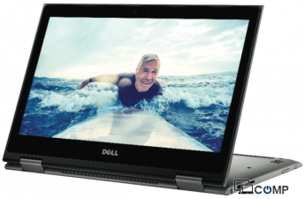 Внешний вид: Noutbuk Dell Inspiron 13 5579 Noutbuk Dell Inspiron 13 5579