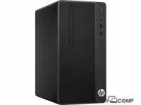 HP Desktop Pro Microtower Business PC (4CZ44EA)