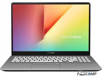 Внешний вид: Noutbuk Asus Vivobook S530UA-DB51 (90NB0I95-M00110) Noutbuk Asus Vivobook S530UA-DB51 (90NB0I95-M00110)