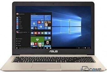 Внешний вид: Noutbuk Asus N580GD-DB74 (90NB0HX1-M02740) Noutbuk Asus N580GD-DB74 (90NB0HX1-M02740)