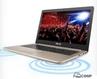 Noutbuk Asus N580VD-DS76T (90NB0FL2-M09410)