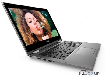 Внешний вид: Noutbuk Dell Inspiron13 5000 13-5379 Noutbuk Dell Inspiron13 5000 13-5379