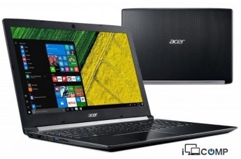 Внешний вид: Noutbuk Acer Aspire A515-51-75UY (NX.GP4AA.004) Noutbuk Acer Aspire A515-51-75UY (NX.GP4AA.004)