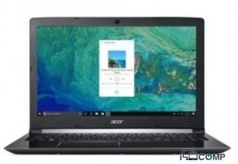 Внешний вид: Noutbuk Acer Aspire A515-51G-53V6 (NX.GTCAA.020) Noutbuk Acer Aspire A515-51G-53V6 (NX.GTCAA.020)