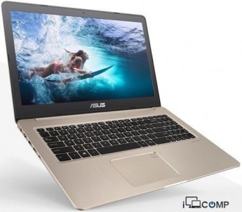 Внешний вид: Noutbuk ASUS VivoBook Pro 15 N580GD-DM221 (90NB0HX1-M03260) Noutbuk ASUS VivoBook Pro 15 N580GD-DM221 (90NB0HX1-M03260)