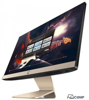Внешний вид: Monoblok ASUS Vivo AiO V222UAK-BA042D (90PT0261-M02560) Monoblok ASUS Vivo AiO V222UAK-BA042D (90PT0261-M02560)