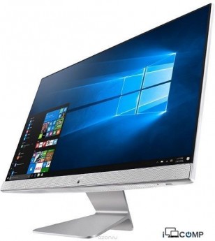 Внешний вид: Monoblok Asus Vivo AiO V241ICUK-BA105D (90PT01W1-M12870) Monoblok Asus Vivo AiO V241ICUK-BA105D (90PT01W1-M12870)
