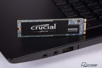 SSD Crucial MX500 (1 TB | M.2) (CT1000MX500SSD4)