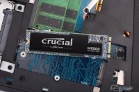 SSD Crucial MX500 (1 TB | M.2) (CT1000MX500SSD4)