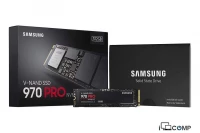 M.2 SSD Samsung 970 PRO NVMe 512 GB
