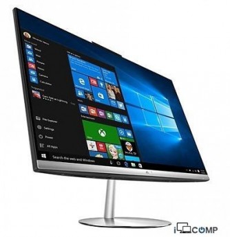 Внешний вид: Monoblok ASUS Zen AiO ZN242GDK-CA074T (90PT0231-M02140) Monoblok ASUS Zen AiO ZN242GDK-CA074T (90PT0231-M02140)