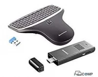 Mini kompüter Lenovo Ideacentre Stick 300 və Multimedia Remote N5902