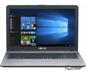 Внешний вид: Noutbuk ASUS Vivobook X541SA-PD0703X (90NB0CH3-M08990) Noutbuk ASUS Vivobook X541SA-PD0703X (90NB0CH3-M08990)