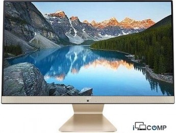 Внешний вид: Monoblok Asus V241ICUK-BA120D (90PT01W1-M16360) Monoblok Asus V241ICUK-BA120D (90PT01W1-M16360)