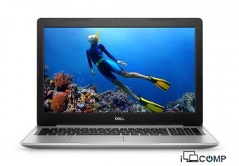 Внешний вид: Noutbuk Dell Inspirion 5570 Noutbuk Dell Inspirion 5570