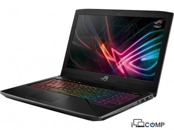Внешний вид: Noutbuk Asus GL503VD-EB72 (90NB0GQ1-M08010) Noutbuk Asus GL503VD-EB72 (90NB0GQ1-M08010)
