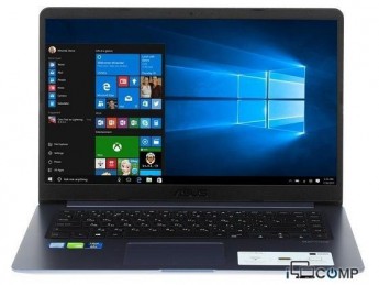 Внешний вид: Noutbuk Asus S510UN-MS52 (90NB0GS5-M03750) Noutbuk Asus S510UN-MS52 (90NB0GS5-M03750)