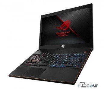 Внешний вид: Noutbuk Asus GU501GM-BI7N8 (90NR00F2-M00860) Noutbuk Asus GU501GM-BI7N8 (90NR00F2-M00860)