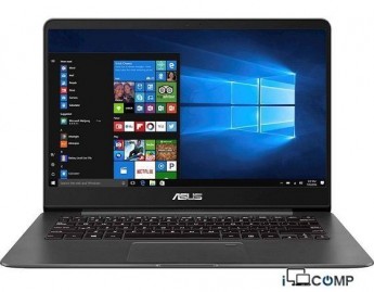 Внешний вид: Noutbuk Asus Zenbook UX360UA-BS51-CB-GR (90NB0C02-M09230) Noutbuk Asus Zenbook UX360UA-BS51-CB-GR (90NB0C02-M09230)