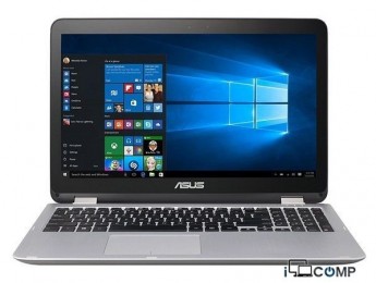 Внешний вид: Noutbuk Asus TP410UA-DH54T (90NB0FS1-M06250) Noutbuk Asus TP410UA-DH54T (90NB0FS1-M06250)