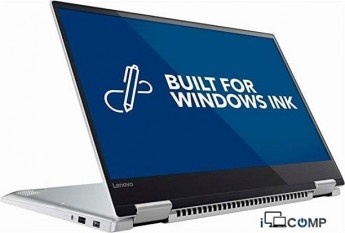 Внешний вид: Noutbuk Lenovo Yoga 720-15IKB (80X7008JUS) Noutbuk Lenovo Yoga 720-15IKB (80X7008JUS)