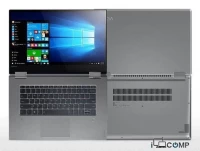 Noutbuk Lenovo Yoga 720-15IKB (80X7008JUS)
