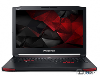 Внешний вид: Noutbuk Acer Predator 17 G5-793-79SG (NH.Q1XAA.003) Noutbuk Acer Predator 17 G5-793-79SG (NH.Q1XAA.003)