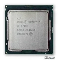 Intel® Core™ i7-9700K CPU