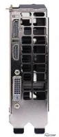 EVGA GTX 1050TI 4 GB (04G-P4-6251-KR)