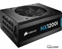 Corsair HX1200i (CP-9020070-NA) Power Supply
