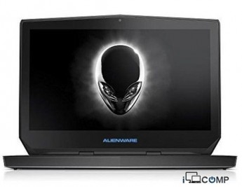 Внешний вид: Noutbuk Dell Alienware 17 R5 (AW17R5-9729SLV-PUS) Noutbuk Dell Alienware 17 R5 (AW17R5-9729SLV-PUS)