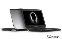 Noutbuk Dell Alienware 17 R5 (AW17R5-9729SLV-PUS)