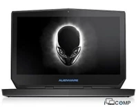 Noutbuk Dell Alienware 17 R5 (AW17R5-9729SLV-PUS)
