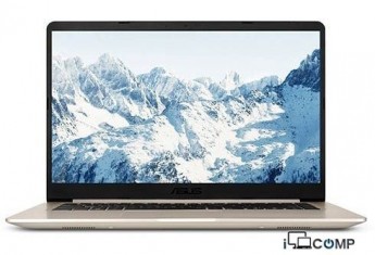 Внешний вид: Noutbuk Asus VivoBook S15 S510UA-RB31 (90NB0FQ1-M08980) Noutbuk Asus VivoBook S15 S510UA-RB31 (90NB0FQ1-M08980)