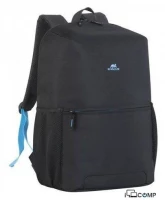 RivaCase 8067 Backpack (qara)