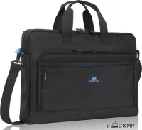 Rivacase 8059 Black Laptop Bag