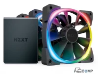 NZXT AER RGB 120MM Case Fan