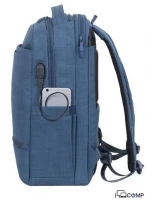 RivaCase 8365 Backpack (göy)
