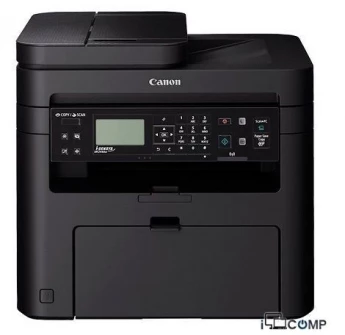 Canon i-SENSYS MF237W Multifunction Printer