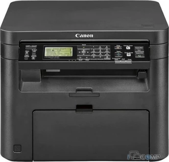 Canon i-SENSYS MF232W Multifunction Printer