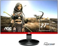 AOC G2790PX/01 27-inch 144Hz FHD Gaming Monitor