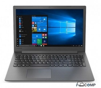 Внешний вид: Noutbuk Lenovo Ideapad 130-15IKB (81H70050IN) (Core i5/4 GB/1 TB/Intel HD/15.6) Noutbuk Lenovo Ideapad 130-15IKB (81H70050IN) (Core i5/4 GB/1 TB/Intel HD/15.6)