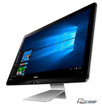 Внешний вид: ASUS Zen AiO ZN220ICUT-RA004T (90PT01N1-M02540) ASUS Zen AiO ZN220ICUT-RA004T (90PT01N1-M02540)