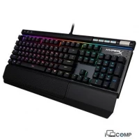 HyperX Alloy Elite RGB-MX Red Gaming Keyboard