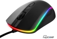 HyperX Pulsefire Surge Black (4P5Q1AA) Gaming Mouse