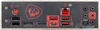 MSI Z390 Gaming Edge AC (911-7B17-003) Mainboard