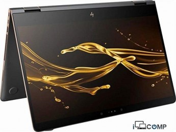 Внешний вид: Noutbuk HP Spectre X360 Convertible 15-ch011dx (2LV24UA) (Core™ i7-8550U | DDR4 16 GB | SSD 512 GB | 4K IPS | MX150 2 GB) Noutbuk HP Spectre X360 Convertible 15-ch011dx (2LV24UA) (Core™ i7-8550U | DDR4 16 GB | SSD 512 GB | 4K IPS | MX150 2 GB)